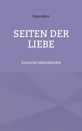 Seiten der Liebe