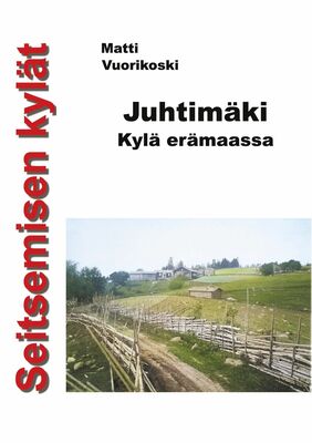 Seitsemisen kylät