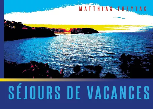 Séjours de vacances