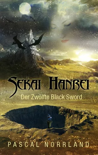 Sekai Hanrei - Der Zwölfte Black Sword