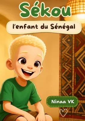Sékou l'enfant du Sénégal