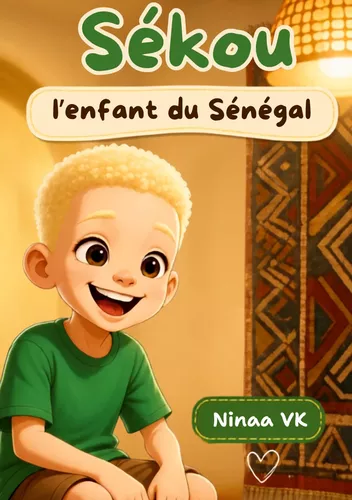 Sékou l'enfant du Sénégal