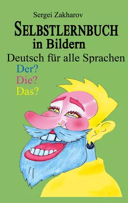 Selbstlernbuch in Bildern