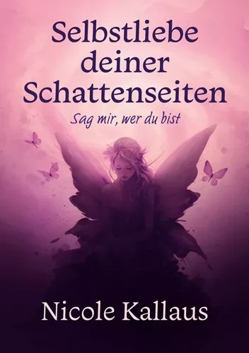 Selbstliebe deiner Schattenseiten