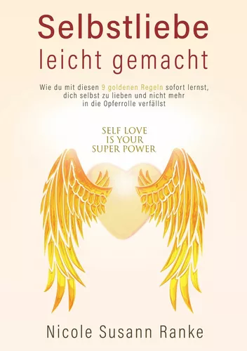 Selbstliebe leicht gemacht