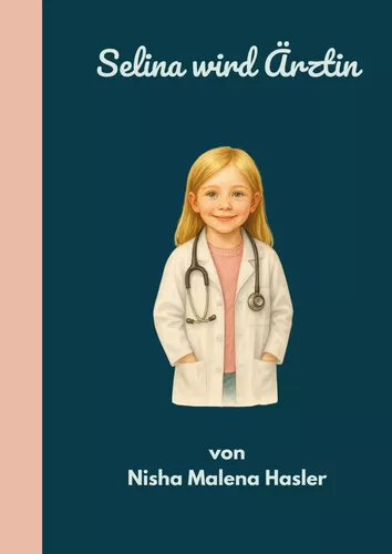 Selina wird Ärztin