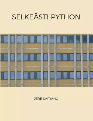 Selkeästi Python