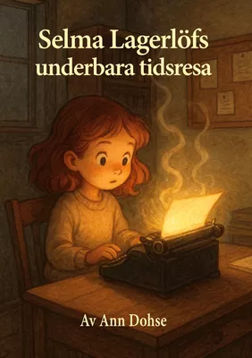 Selma Lagerlöfs underbara tidsresa