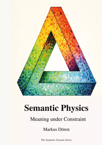 Semantic Physics