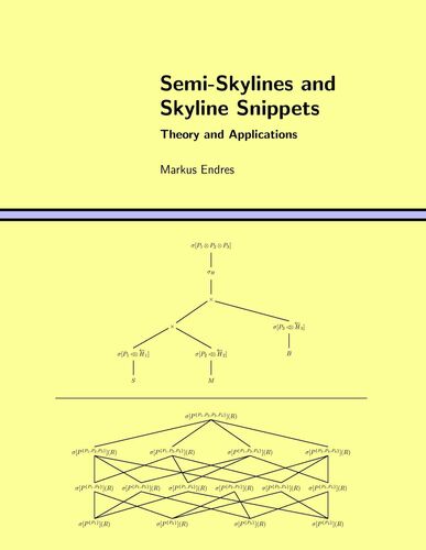 Semi-Skylines and Skyline Snippets