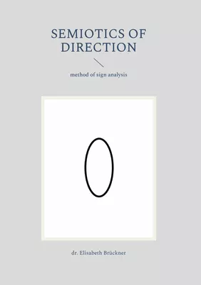 semiotics of direction