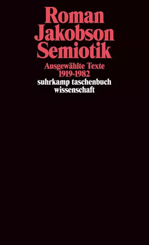 Semiotik