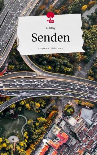 Senden. Life is a Story - story.one