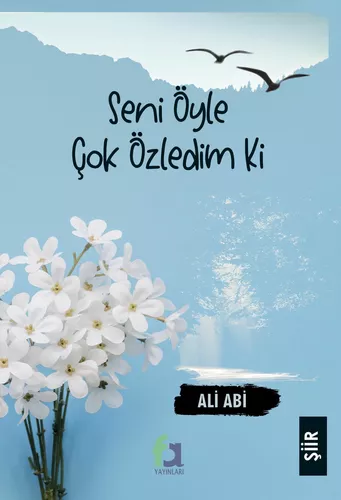 SENI OYLE COK OZLEDIM KI