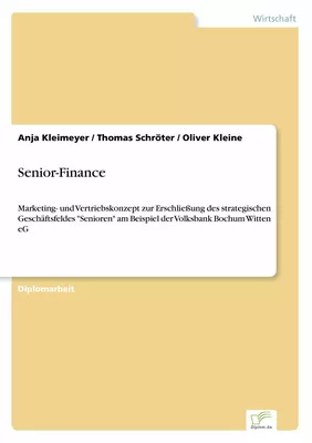 Senior-Finance
