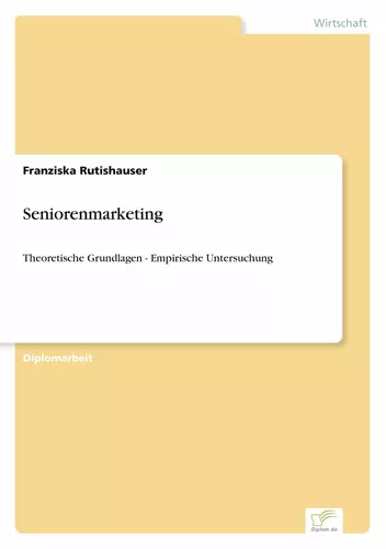 Seniorenmarketing