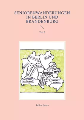Seniorenwanderungen in Berlin und Brandenburg