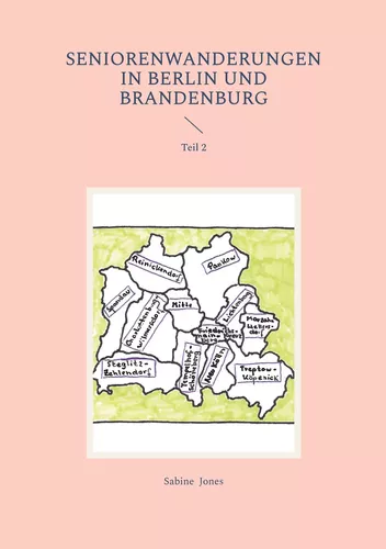Seniorenwanderungen in Berlin und Brandenburg
