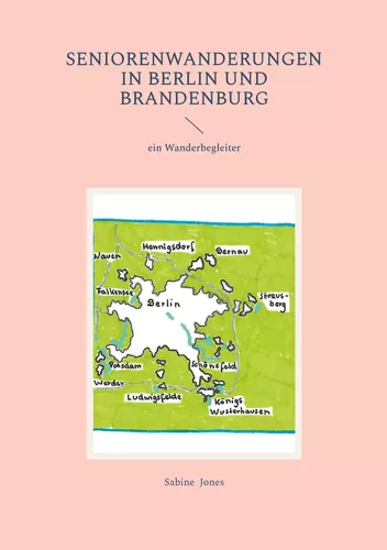 Seniorenwanderungen in Berlin und Brandenburg