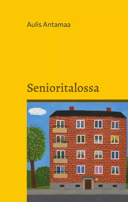 Senioritalossa