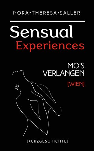 Sensual Experiences