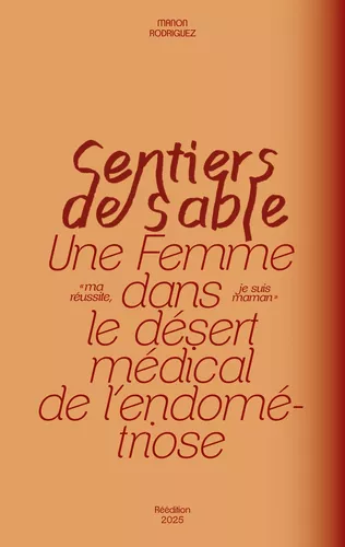 Sentiers de Sable