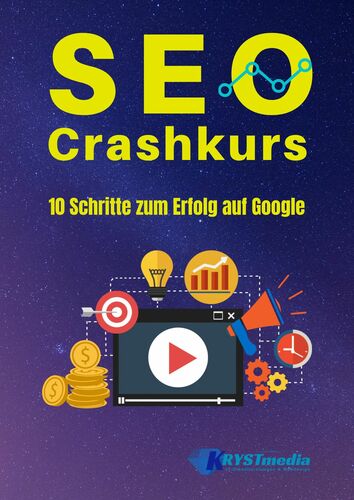SEO Crashkurs