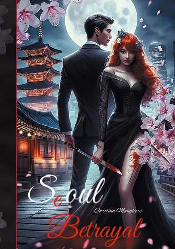 Seoul Betrayal