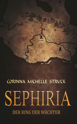 Sephiria