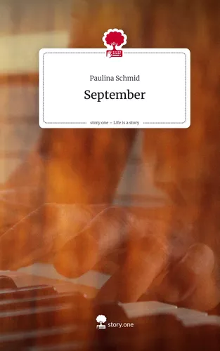 September. Life is a Story - story.one