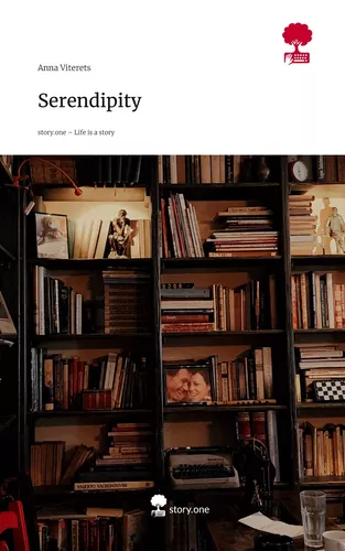 Serendipity. Life is a Story - story.one