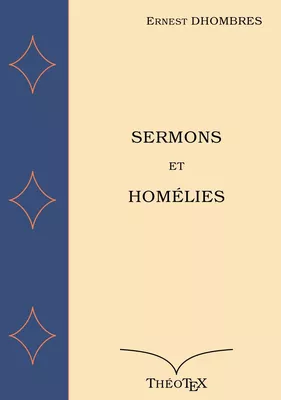 Sermons et Homélies