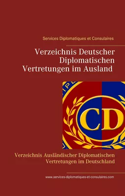 Services Diplomatiques et Consulaires