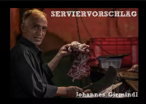 Serviervorschlag