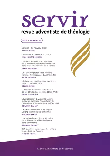 Servir