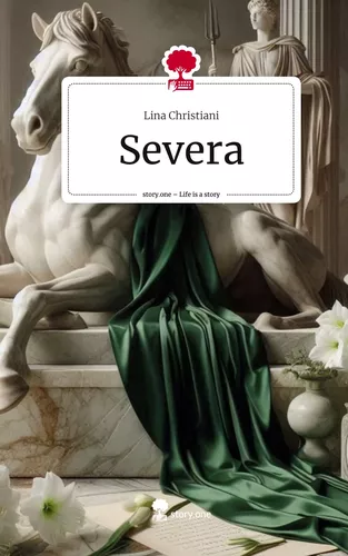 Severa. Life is a Story - story.one