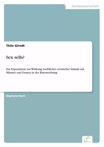 Sex sells?