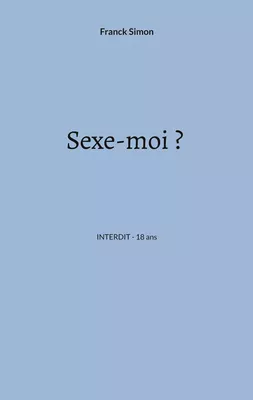 Sexe-moi