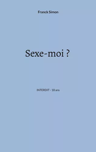 Sexe-moi