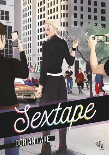 Sextape - Version LGBT