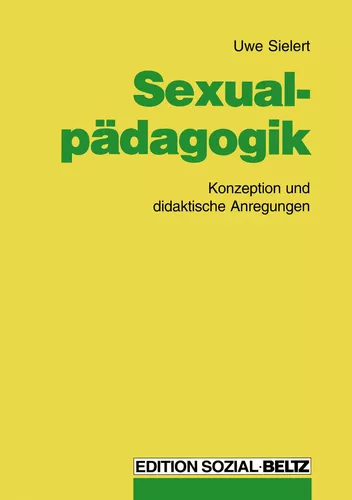 Sexualpädagogik