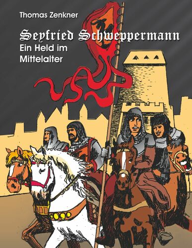 Seyfried Schweppermann