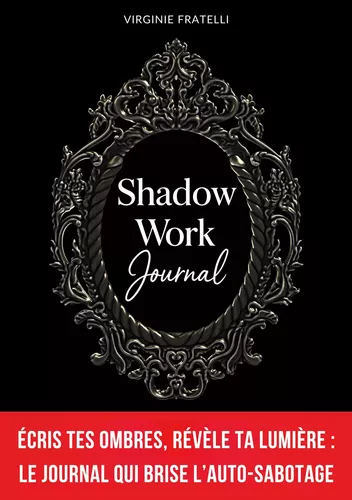 Shadow Work Journal