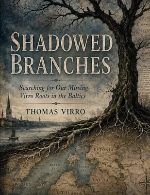 Shadowed Branches