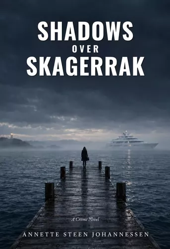 Shadows over Skagerrak