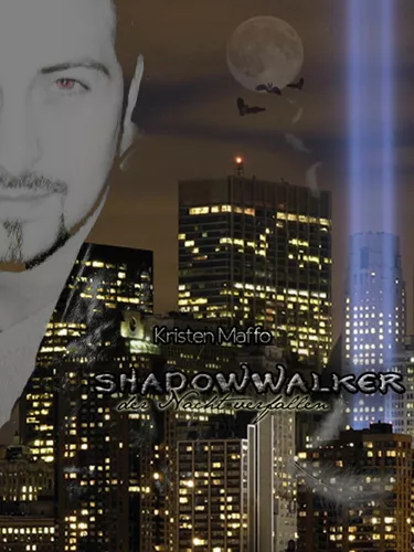 Shadowwalker