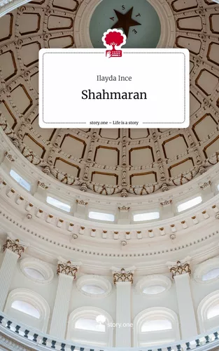 Shahmaran. Life is a Story - story.one