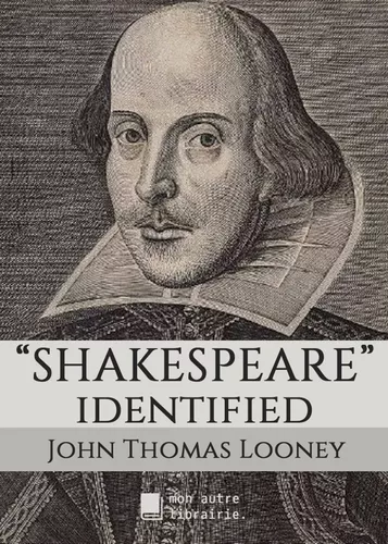 Shakespeare identified