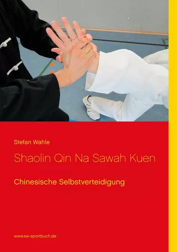 Shaolin Qin Na Sawah Kuen