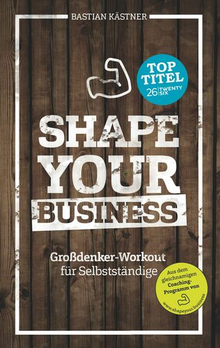 Shape Your Business